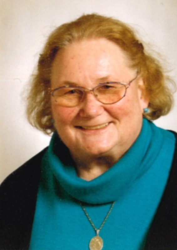 Erinnerungsbild für Gisela Müller-Nagorski